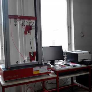 Testometric M350-10CT